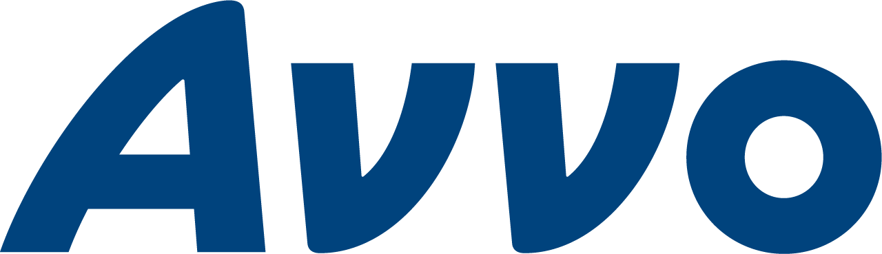 Logo of Avvo
